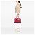 Borsa Louis Vuitton Epi Alma GM Rosa - vista 6