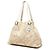 Louis Vuitton Monogram Tahitienne Cabas PM Tote Bag Beige - Ansicht 2