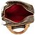 Louis Vuitton Monogram Excentri Cite Handtasche Braun - Ansicht 4