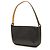Borsa a tracolla Louis Vuitton Monogram Mat Fowler Grigia Grigio - vista 2