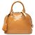 Bolso Louis Vuitton Monogram Vernis Alma BB Marrón Castaño