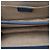 Borsa a tracolla Gucci Small Dollar in pelle di vitello blu con G intrecciate - vista 4