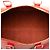Borsa da viaggio Louis Vuitton Epi Keepall 45 rossa Rosso - vista 4