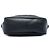 Borsa a tracolla Soho Disco Gucci in pelle di vitello nera Nero - vista 3