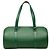 Borsa Louis Vuitton Epi Soufflot Verde