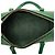 Borsa Louis Vuitton Epi Soufflot Verde - vista 4