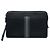 Prada Saffiano Clutch Schwarz