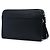 Prada Saffiano Clutch Schwarz - Ansicht 2