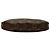 Louis Vuitton Monogram Pochette Accessoires Schultertasche Braun - Ansicht 3