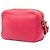 Borsa a tracolla Soho Disco Gucci in pelle di vitello rosa - vista 2