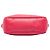 Borsa a tracolla Soho Disco Gucci in pelle di vitello rosa - vista 3