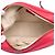 Borsa a tracolla Soho Disco Gucci in pelle di vitello rosa - vista 4
