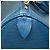 Borsa Boston Louis Vuitton Epi Speedy 35 Blu - vista 5