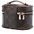 Necessaire Louis Vuitton Monogram Nice Nano castanho Marrom - vista 2