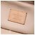 Necessaire Louis Vuitton Monogram Nice Nano castanho Marrom - vista 5