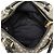Borsa Satchel Louis Vuitton Monogram Idylle Elegie Grigia Grigio - vista 4