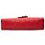 Gucci Emily Guccissima Schultertasche Medium Rot - Ansicht 3