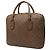 Borsa Business Gucci Guccissima Marrone - vista 2
