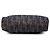 Autre Marque Beauty case Flight in denim blu Dior Oblique - vista 3