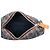 Autre Marque Beauty case Flight in denim blu Dior Oblique - vista 4