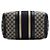 Gucci Medium GG Canvas Web Joy Boston Bag Satchel Beige - Ansicht 3