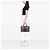 Gucci Medium GG Canvas Web Joy Boston Bag Satchel Beige - Ansicht 6