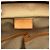 Borsa a mano Louis Vuitton Monogram Deauville Marrone - vista 5