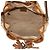 Beige Gucci GG Canvas Web Rania Drawstring Hobo - view 4