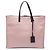 Borsa Tote Gucci GG in nylon rosa