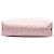 Borsa Tote Gucci GG in nylon rosa - vista 3