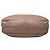 Borsa Tote Gucci Sukey Metallic Microguccissima Rosa - vista 3