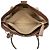 Borsa Tote Gucci Sukey Metallic Microguccissima Rosa - vista 4
