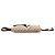 Beige Gucci GG Canvas Double Pocket Belt Bag - view 3
