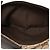 Beige Gucci GG Canvas Double Pocket Belt Bag - view 4