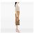 Bolso Tote Gucci GG Canvas Web beige - vista 6