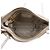 Prada Canvas Canapa Logo Crossbody-Tasche beige - Ansicht 4
