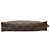 Beauty case Louis Vuitton Monogram marrone 26 Clutch Bag - vista 3