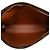 Beauty case Louis Vuitton Monogram marrone 26 Clutch Bag - vista 4