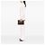 Beauty case Louis Vuitton Monogram marrone 26 Clutch Bag - vista 7