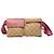 Borsa cintura Gucci GG Canvas Web beige con doppia tasca