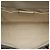 Borsa a tracolla Gucci Small Guccissima Emily Grigia Grigio - vista 4