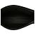 Black Louis Vuitton Monogram Eclipse Reverse Pochette Voyage MM Clutch Bag - view 4