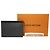 Black Louis Vuitton Monogram Eclipse Reverse Pochette Voyage MM Clutch Bag - view 7
