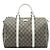 Borsa Boston Gucci Joy Medium GG Supreme Bianca Bianco