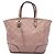 Borsa Gucci Bree Small Guccissima Rosa