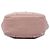 Borsa Gucci Bree Small Guccissima Rosa - vista 3