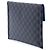 Borsa a pochette Louis Vuitton Damier Graphite Alpha Pochette GM Nera Nero - vista 2