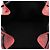 Borsa a secchiello Louis Vuitton Epi Petit Bicolor Noe Nera Nero - vista 4