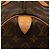 Louis Vuitton Monogram Speedy 40 Boston Tasche Braun - Ansicht 5