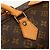 Louis Vuitton Monogram Speedy 40 Boston Tasche Braun - Ansicht 7